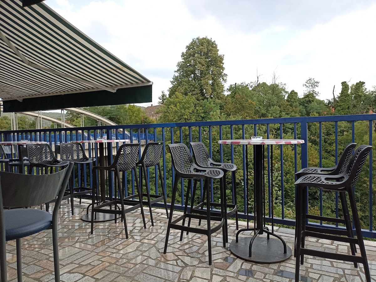 Dreams Rock Caffe - Ogulin-3