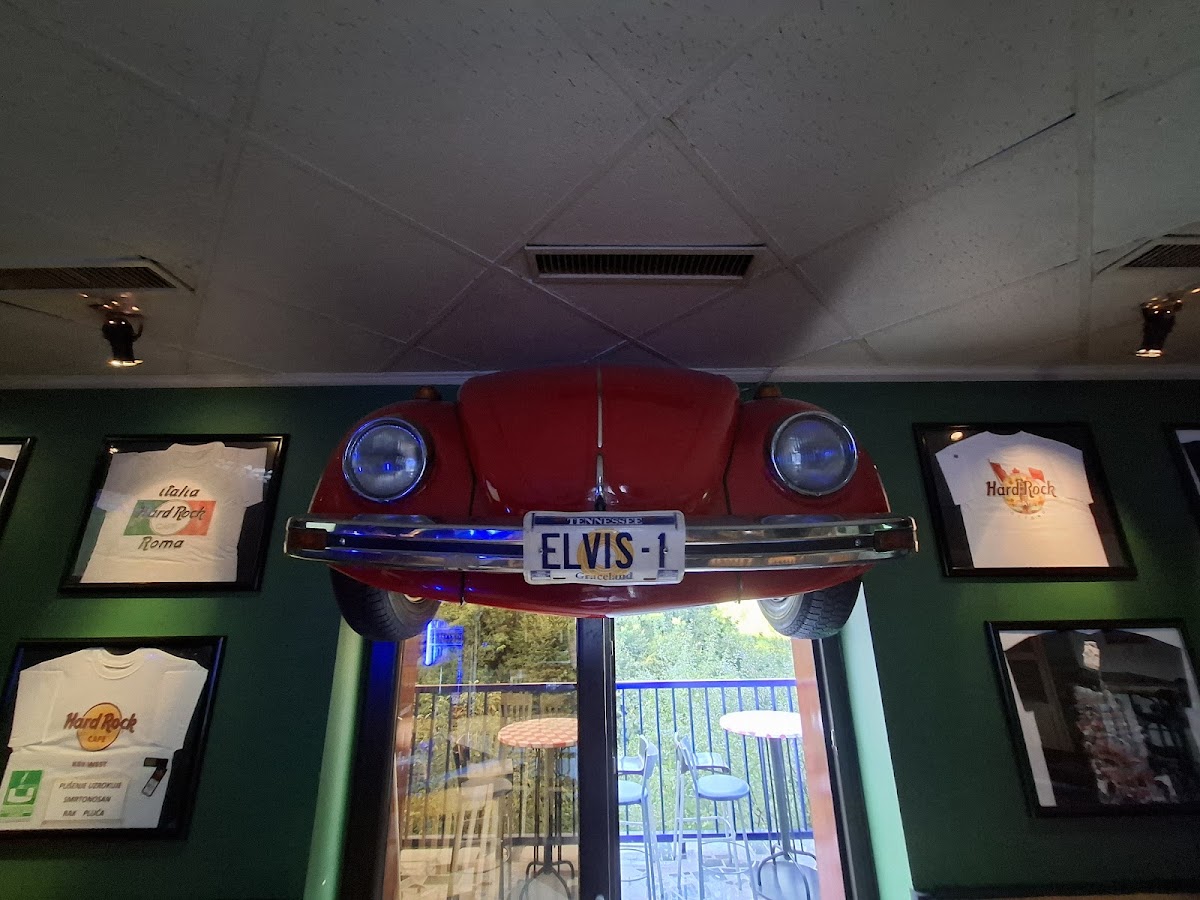 Dreams Rock Caffe - Ogulin-4