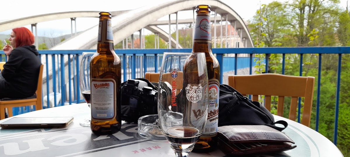 Dreams Rock Caffe - Ogulin-5