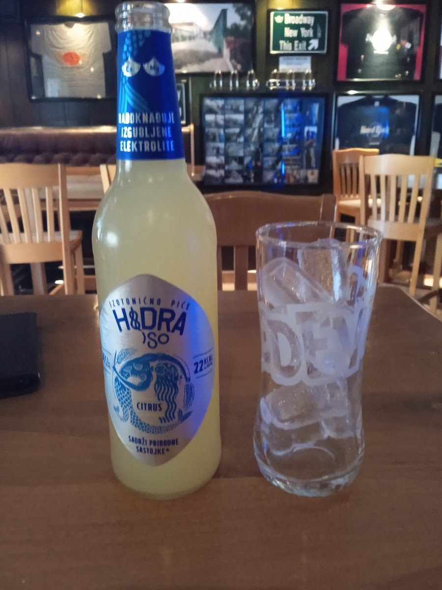 Dreams Rock Caffe - Ogulin-7