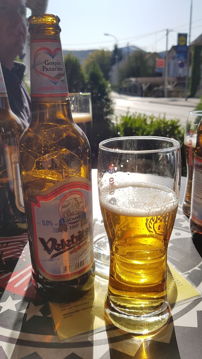 Dreams Rock Caffe - Ogulin-8